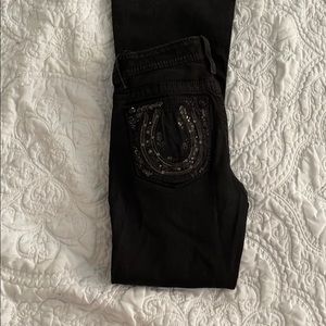 Miss Me Flare Jeans